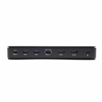 i-tec® Dockingstation TB4DUALDPDOCKPDPRO