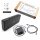 i-tec® Dockingstation TB4DUALDPDOCKPDPRO