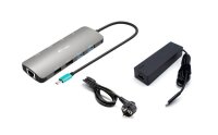 i-tec® Dockingstation C31NANOHDM2D100