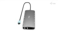 i-tec® Dockingstation C31NANOTRIPLEDOCKPD
