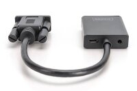 DIGITUS DA-70473 HDMI/VGA  Adapter