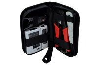 DIGITUS DN-94022 Netzwerk Werkzeug-Set 5-teilig