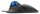 Kensington Orbit mit Scroll-Ring Trackball kabelgebunden blau, schwarz