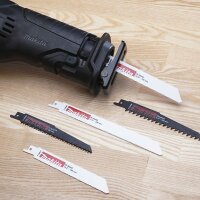 makita P-83967 Säbelsägeblätter-Set 5-teilig, 1 Set