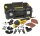 DEWALT Osz. Multi-Tool Set 300 Watt in TSTAK
