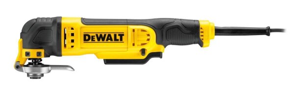 DEWALT Osz. Multi-Tool 300 Watt