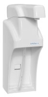 schülke Desinfektionsspender SM 2 universal weiß Kunststoff 0,5 oder 1,0 l, 1 St.