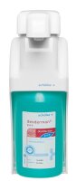 schülke Desinfektionsspender SM 2 universal weiß Kunststoff 0,5 oder 1,0 l, 1 St.