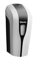 Bartscher Desinfektionsspender IRS 1L-W 850027 weiß, schwarz Kunststoff mit Sensor 1,0 l, 1 St.