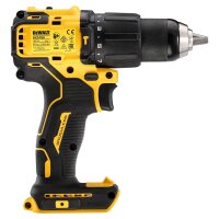 DeWALT Akku-Schlagbohrschraube DCD709P2T-QW 18V XR r mit...