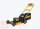 DEWALT Akku-Rasenmaeher(Antrieb), 53 cm,2x18V
