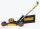 DEWALT Akku-Rasenmaeher(Antrieb), 53 cm,2x18V