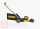 DEWALT Akku-Rasenmaeher(Antrieb), 53 cm,2x18V
