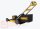 DEWALT Akku-Rasenmaeher(Antrieb), 53 cm,2x18V