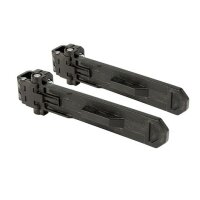DEWALT Tough System DW, Seitenbacken
