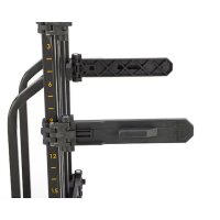 DEWALT Tough System DW, Seitenbacken