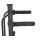 DEWALT Tough System DW, Seitenbacken