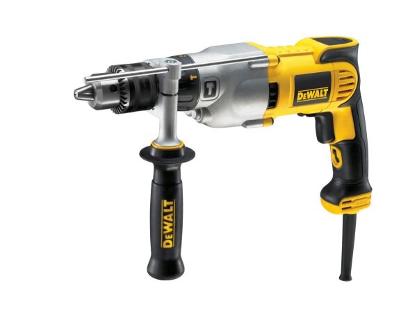DEWALT Trockenbohrmaschine 1300Watt 2-Gang