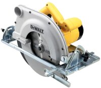 DEWALT Handkreissaege 86 mm 1750 Watt