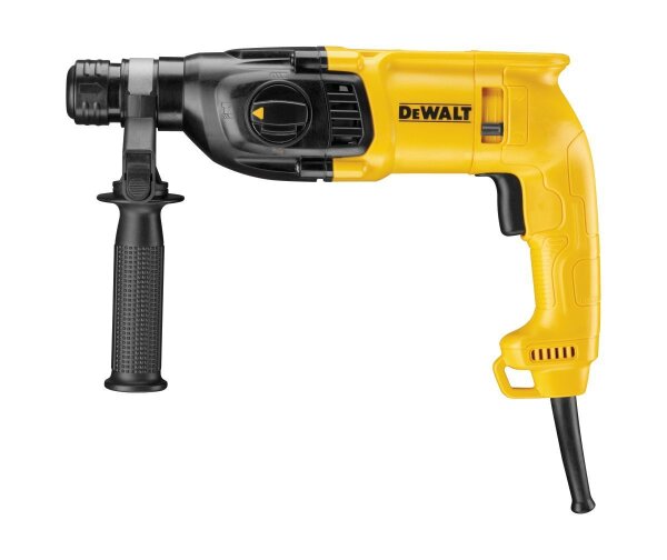 DEWALT Kombihammer SDS-plus 22mm 710Watt