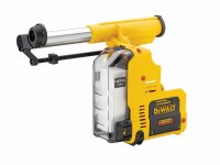 DEWALT Absaugsystem für 18V Akku-Kombihammer