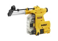 DEWALT Absaugsystem für Akku-/Elektro-Haemmer