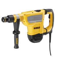 DEWALT Kombihammer SDS-max 45mm 1350Watt