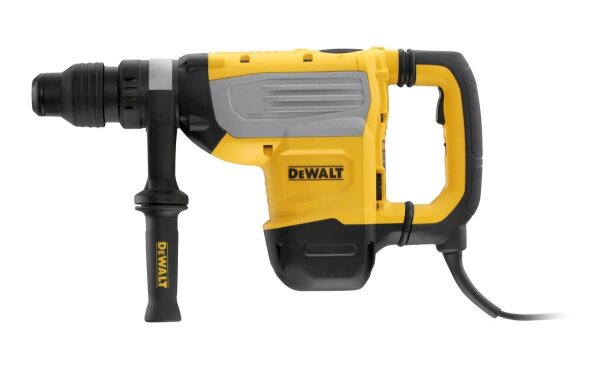 DEWALT Kombihammer SDS-max 48mm 1600Watt UTC
