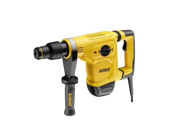 DEWALT Meisselhammer SDS-max 5kg 1050 Watt