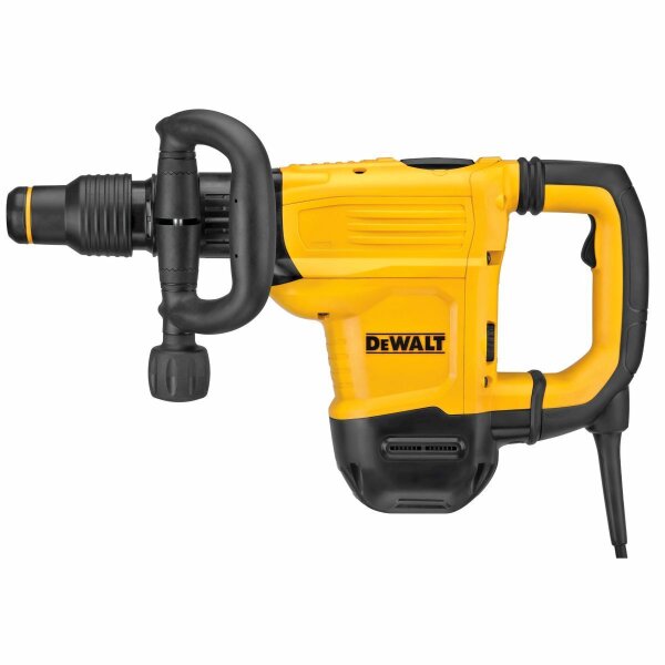 DEWALT Meißelhammer SDS-max 6 kg 1350Watt