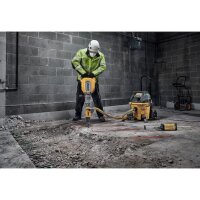 DEWALT Meißelhammer SDS-max 11 kg 1700Watt