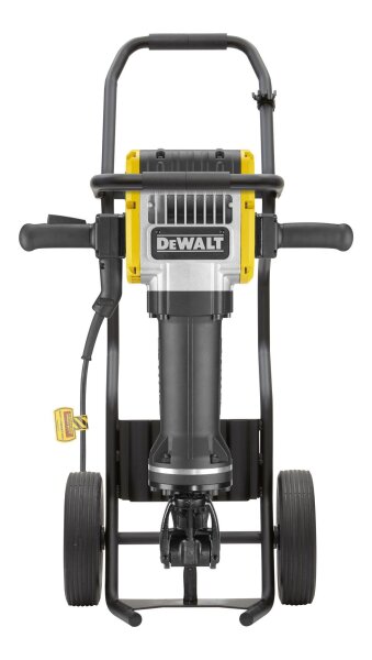 DEWALT Abbruchhammer 28mm Sechsk. 30kg 2100Watt