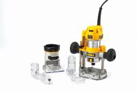 DEWALT Fraeskombination 900 Watt