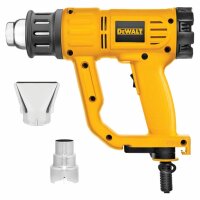 DEWALT Heissluftpistole 1800 Watt