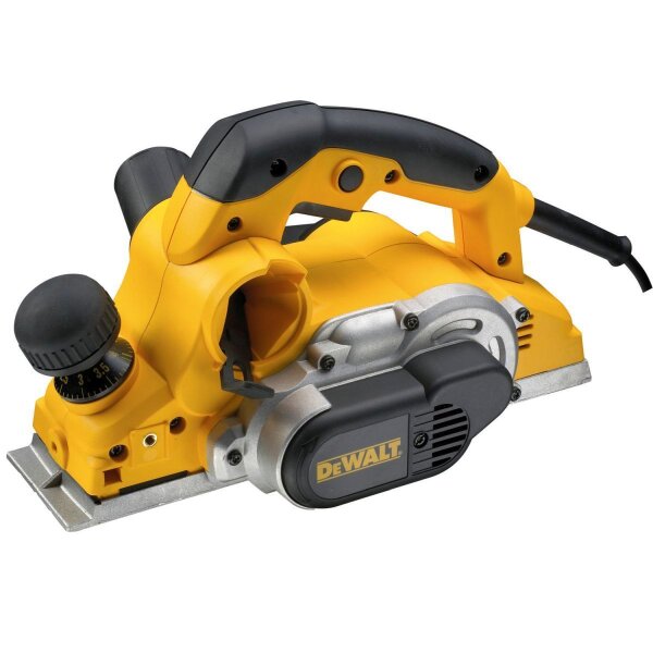 DEWALT Hobel 4 mm 1050 Watt