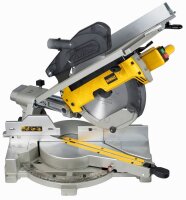 DEWALT Paneel- und Tischkreissaege 1500 Watt