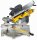 DEWALT Paneel- und Tischkreissaege 1500 Watt