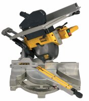DEWALT Paneel- und Tischkreissaege 1600 Watt