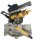 DEWALT Paneel- und Tischkreissaege 1600 Watt