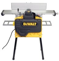 DEWALT Abricht- und Dickenhobel 2200 Watt