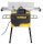 DEWALT Abricht- und Dickenhobel 2200 Watt