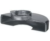 DEWALT Schutzhaube fuer Trennarbeiten 125mm