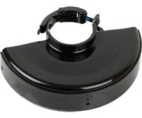 DEWALT Schutzhaube fuer Trennarbeiten 180mm