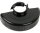 DEWALT Schutzhaube fuer Trennarbeiten 180mm