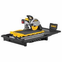 DEWALT Fliesensaege 1600W