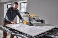 DEWALT Fliesensaege 1600W