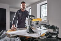 DEWALT Fliesensaege 1600W