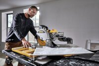 DEWALT Fliesensaege 1600W