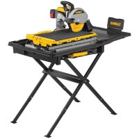 DEWALT Fliesensaege 1600W