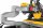 DEWALT Fliesensaege 1600W